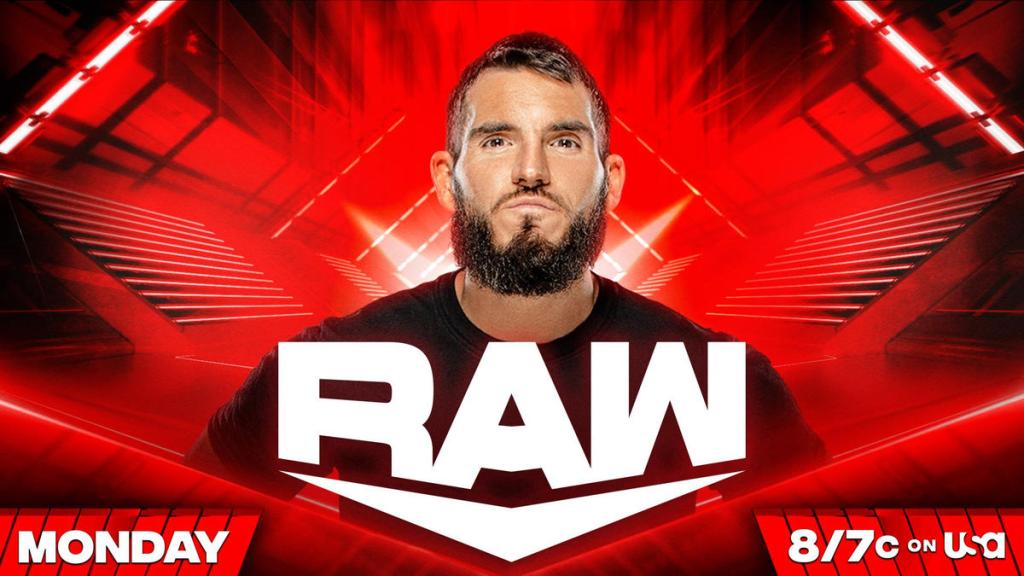 Previous WWE RAW September 12, 2022