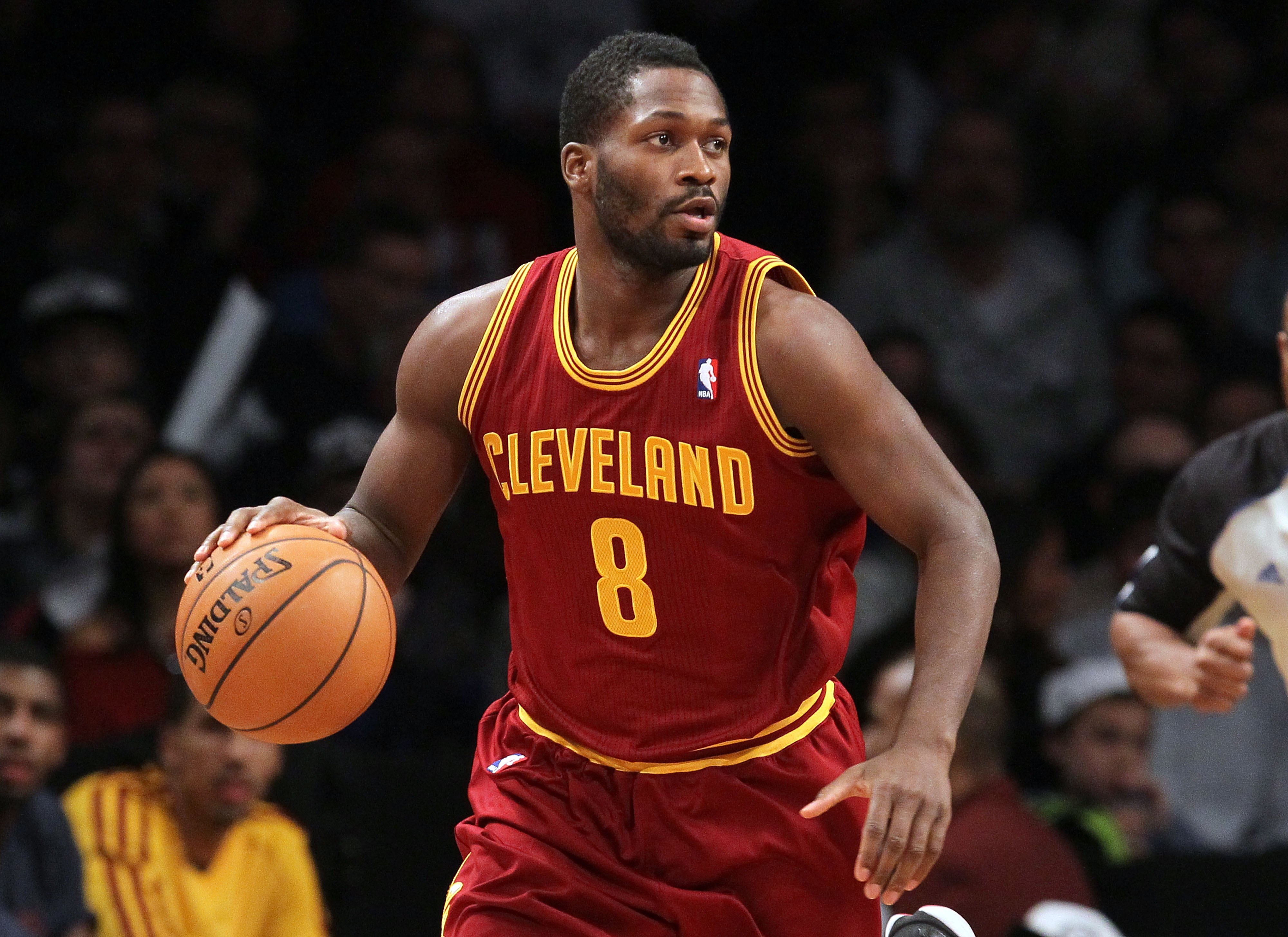 Jeremy Pargo, the top assister for the United States (Photo by Jim McIsaac/Getty Images)