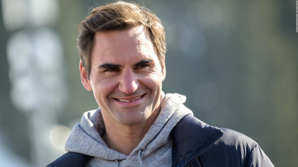 Fest: Federer's retirement is the beginning of a new era
