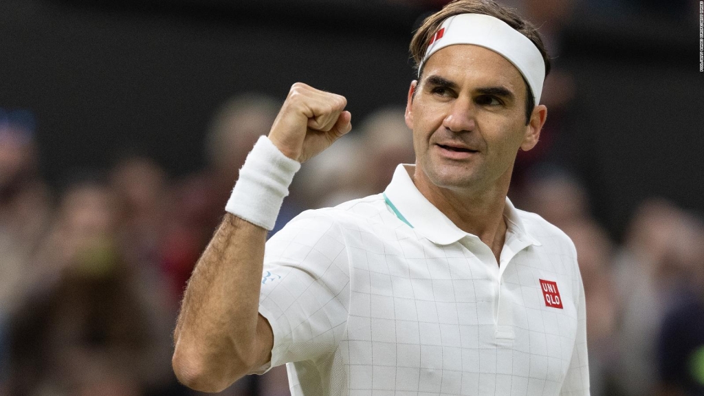 Roger Federer, the greatest beyond numbers, according to Varsky