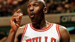 A Michael Jordan T-shirt for $10.1 million? Auction broke the record for sports pieces
