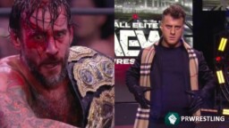 AEW All Out Results - Punk defeats Moxley; Return MJF