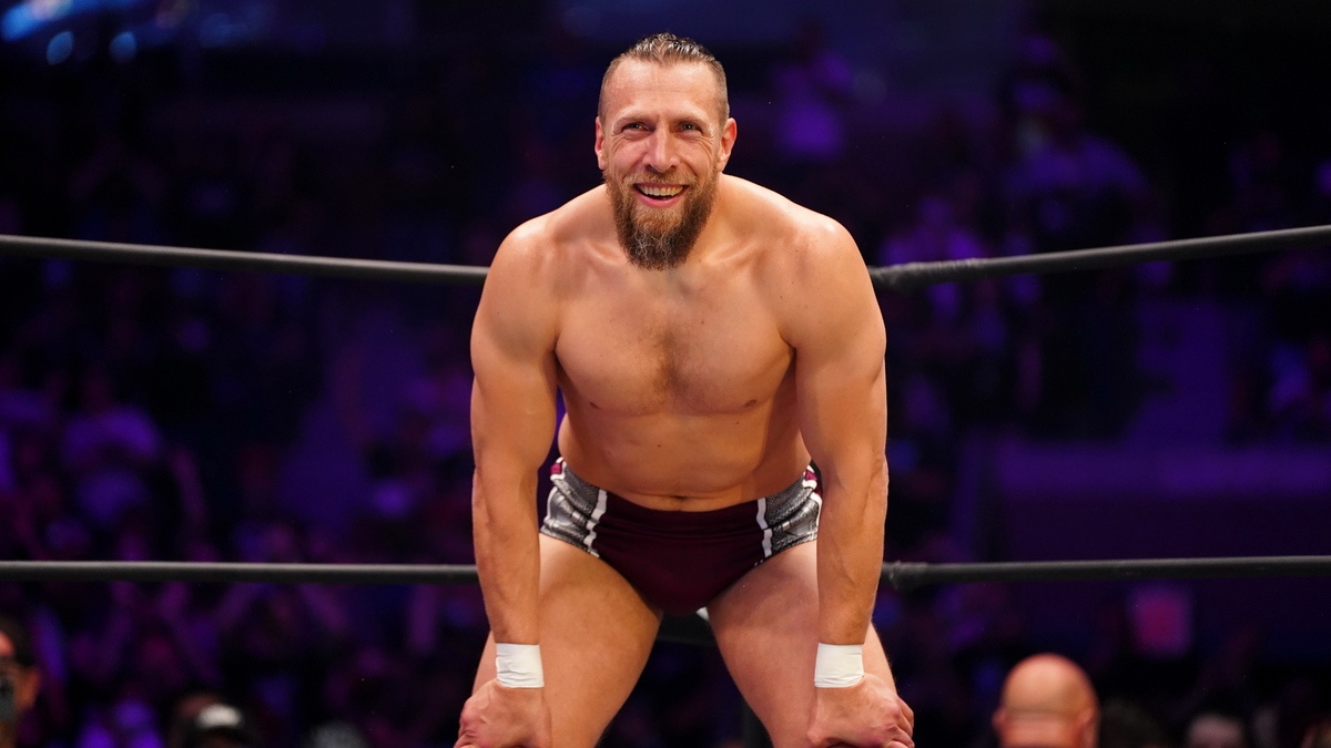AEW Dynamite Report 914 Moxley and Danielson advance to