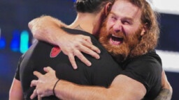 AJ Styles vs. Sami Zayn confirmed on RAW