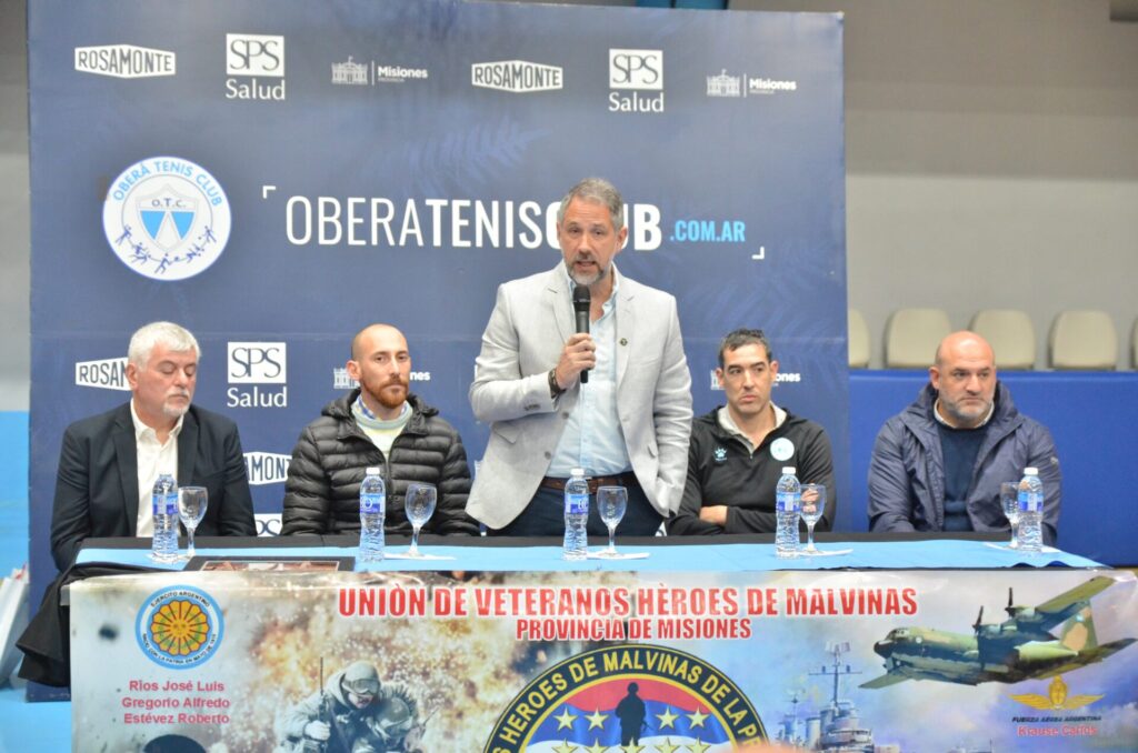 Basketball OTC presented its team for the season