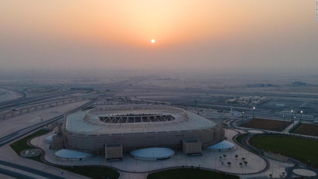 Five Things about Qatar 2022