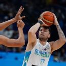 Italy surprises and eliminates Serbia from the EuroBasket