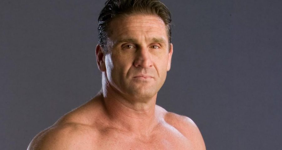 Ken Shamrock explains why he should be inducted into the