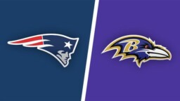 New England Patriots vs Baltimore Ravens LIVE Time, Channel, Where to watch Week 3 NFL 2022