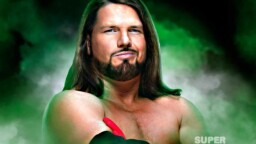 Sami Zayn threatens AJ Styles with going to Raw for him