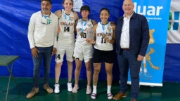 The 3x3 basketball gave the first two gold medals to UNLaM - El1 Digital