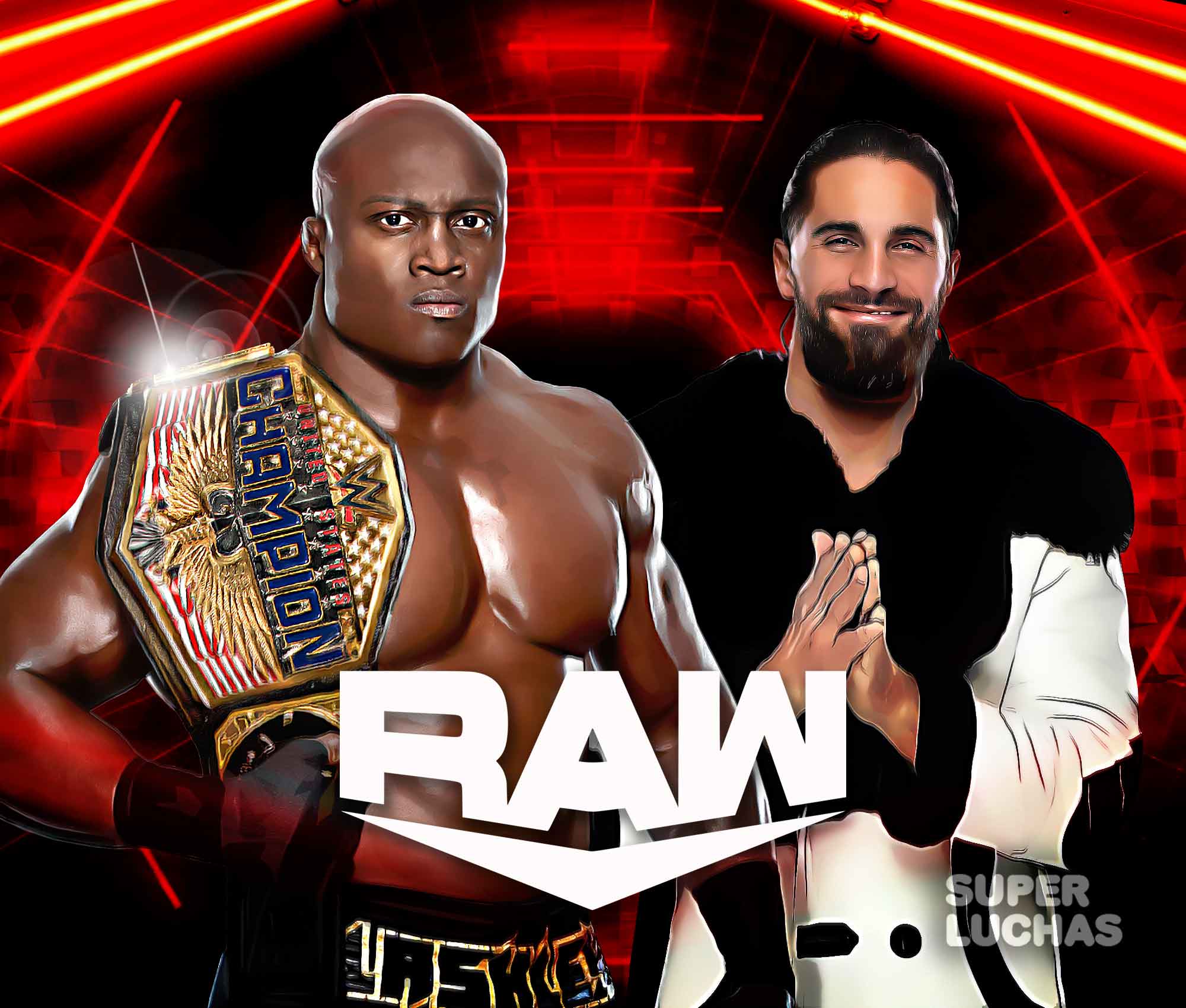 WWE RAW September 19 2022 live results