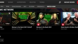 WWE announced new agreement to broadcast its content