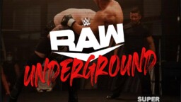 WWE used real strippers during Raw Underground