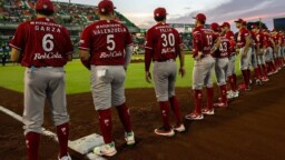 What is known about the sanction against Diablos Rojos and Miguel Ojeda for altering surveillance cameras
