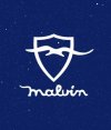 Malvin.  Photo: @ClubMalvin