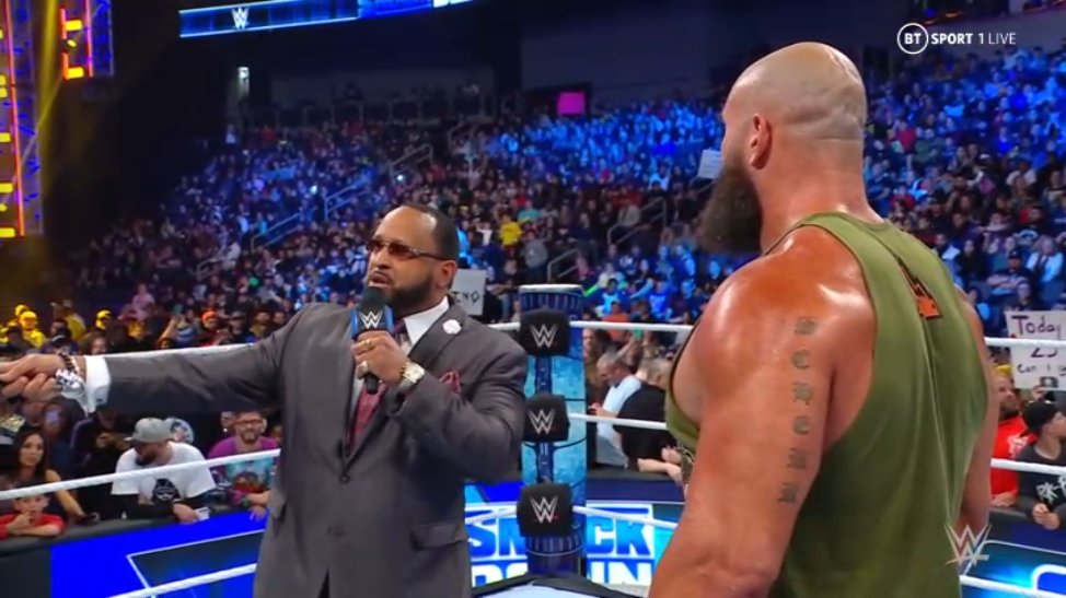 1666441849 847 WWE SMACKDOWN October 21 2022 live results