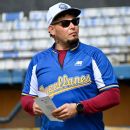 LVBP Molina debuts with victory as manager