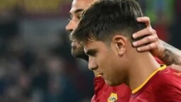 Paulo Dybala suffered a tear in the femoral biceps and his chance to reach the World Cup in Qatar is complicated