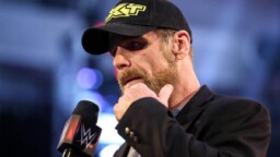 Shawn Michaels: "Now there is more NXT-WWE synergy"