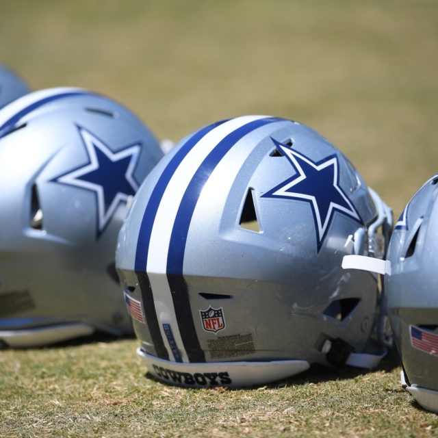 What options does Dallas have to add a cornerback via