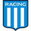 Racing vs Rosario Central for the Professional League minute