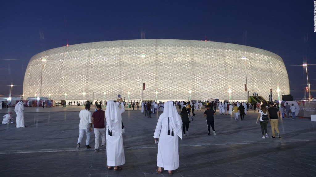 Qatar 2022: what cannot be done