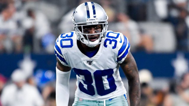 Is Anthony Brown the Cowboys most underrated defensive back