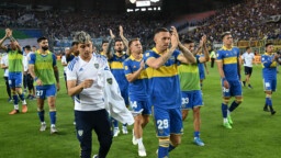Riquelme's strong message to the Boca squad in the locker room that prevented a major scandal after the title won by Racing