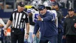 The Cowboys still have a serious problem to correct in their game