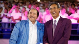 The crude revenge of Daniel Ortega against the biggest sports star in Nicaragua