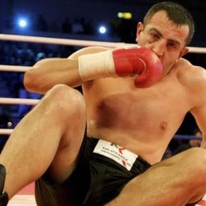 They arrest a former boxer for drug trafficking for more than 1,000 million dollars