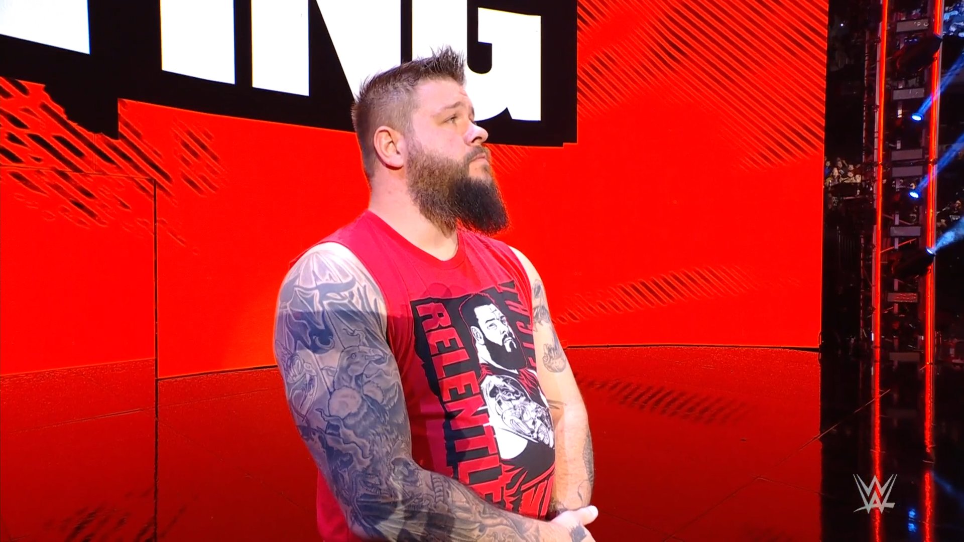 1671855833 Kevin Owens clarifies how long he has left on his