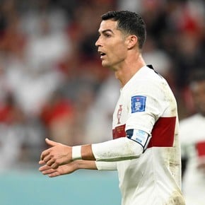 Does Al Nassr wait for Cristiano Ronaldo?