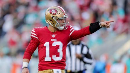 Mr Irrelevant the hope of the 49ers