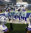 NFL Dallas defeats Tennessee to match nearly 30 year winning record