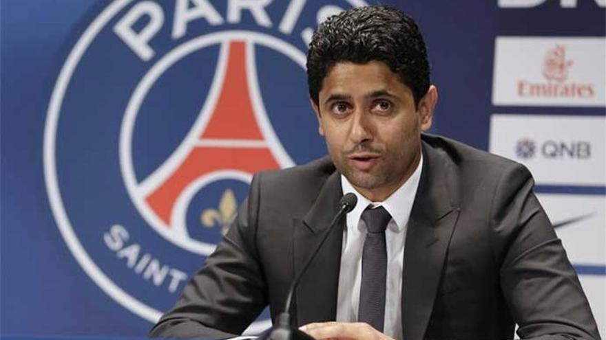 Principle of Messis agreement with PSG to renew his contract