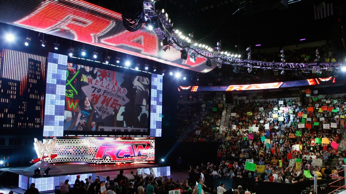 1674322798 The 10 best moments of WWE Raw