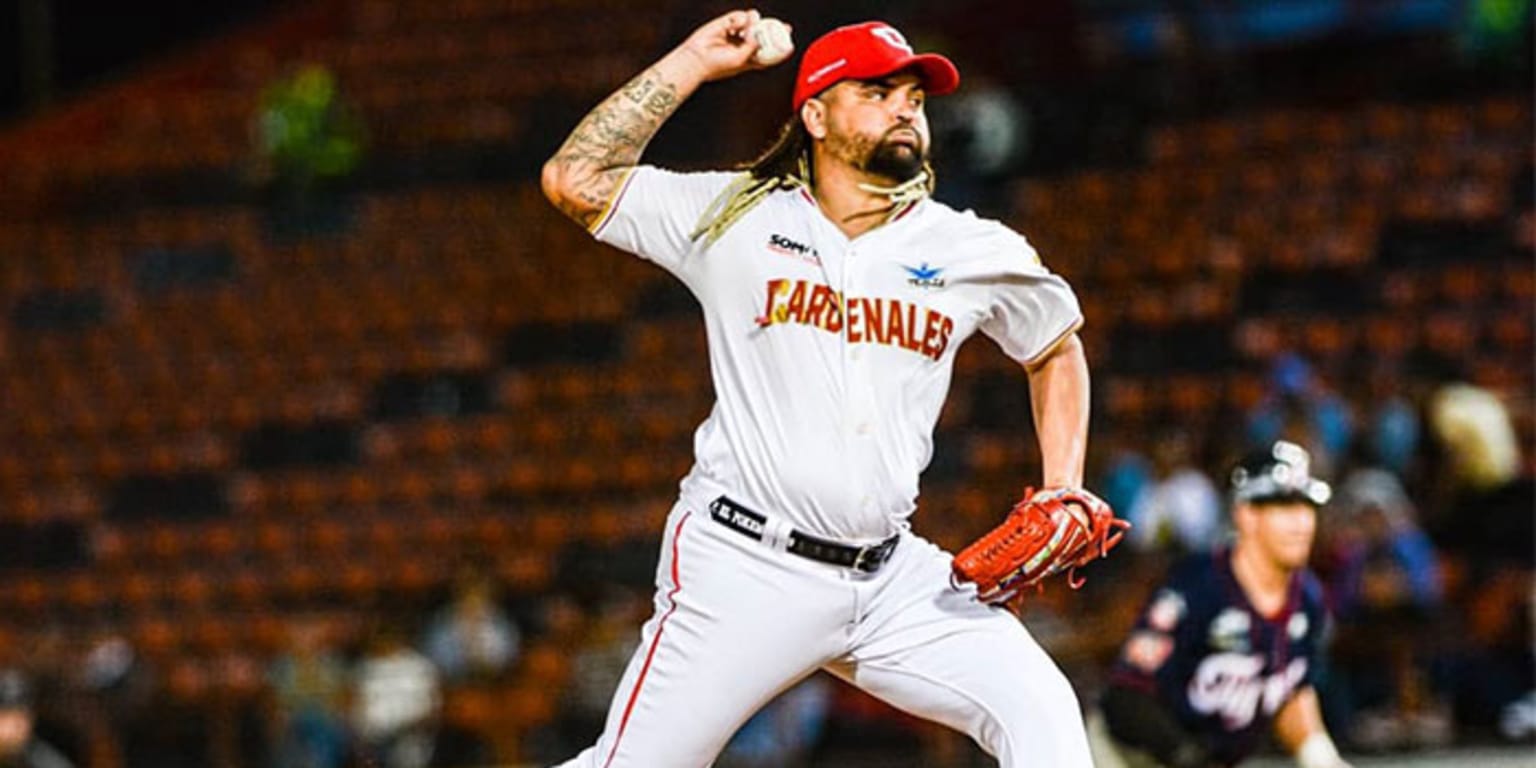 LVBP Cardinals eliminate Tigres and continue in the fight
