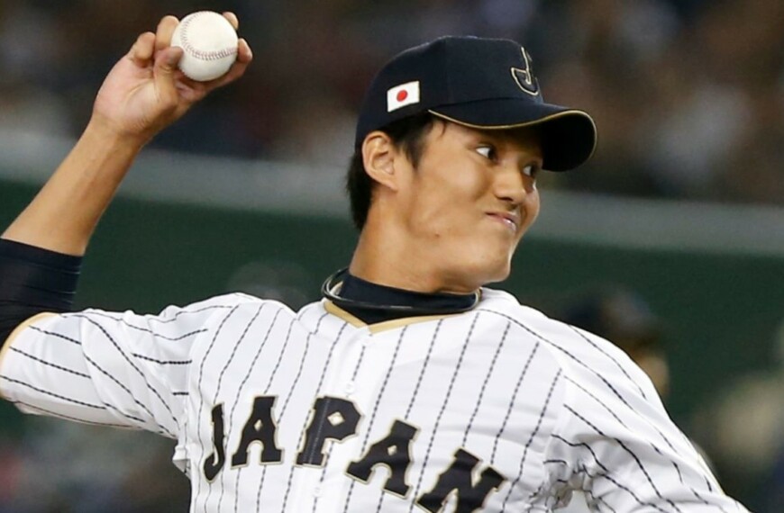 MLB News: When Shintaro Fujinami threw 161 pitches in a game and it took a toll on him; now he is already GL