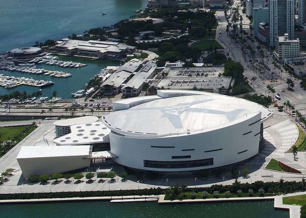 NBAs Miami Heat to remove all FTX advertising