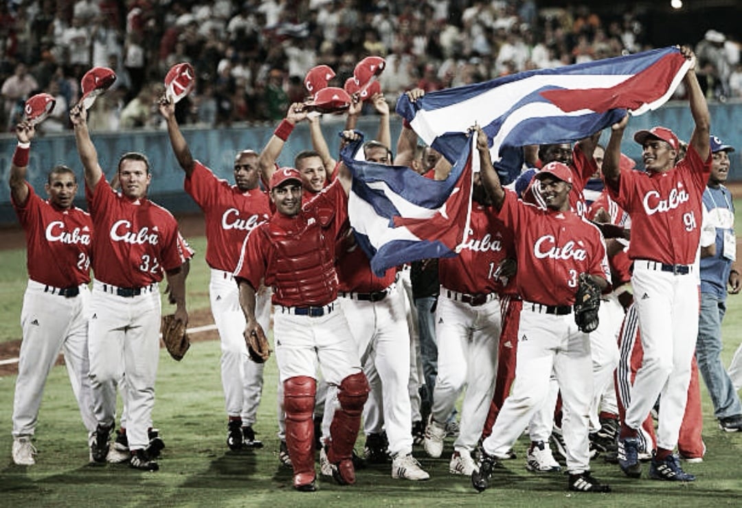 Cuba vs Curacao LIVE today in the Caribbean Series 0 0