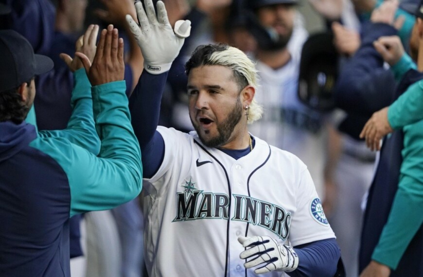 World Classic: Mariners announces the players who WILL take part in the WBC 2023